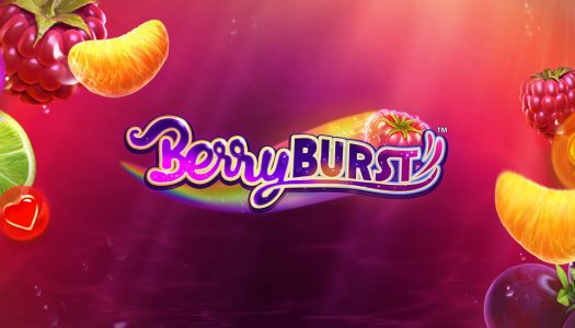 “BerryBurst” Slot Review